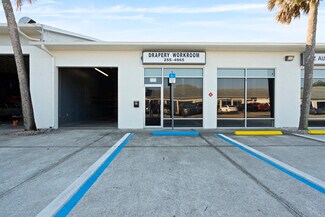 Plus de détails pour 4590 Babcock St NE, Palm Bay, FL - Local d'activités à louer