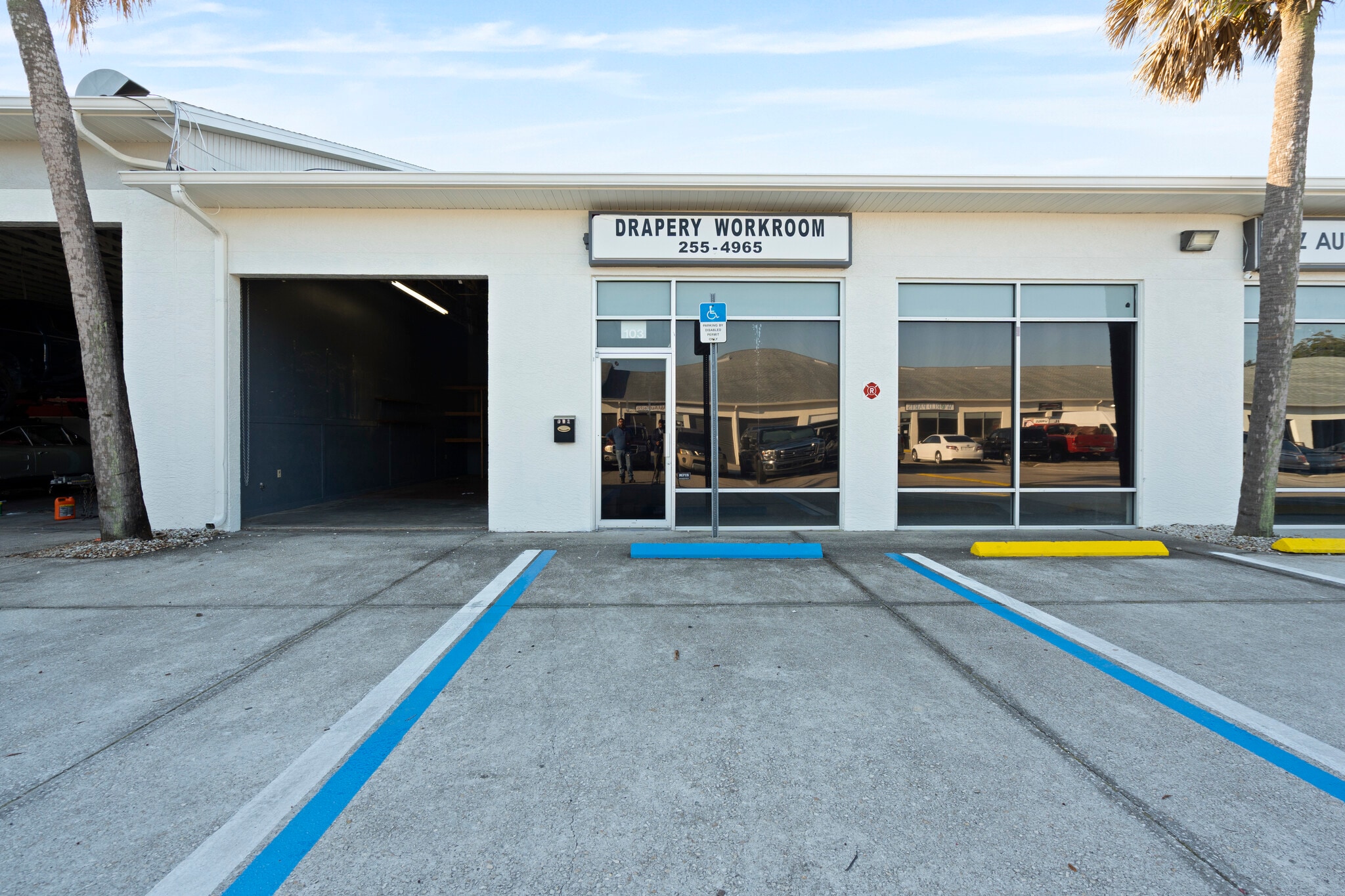 4590 Babcock St NE, Palm Bay, FL à louer Photo principale– Image 1 sur 11