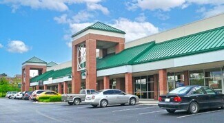 Plus de détails pour 100 Shiloh Dr, London, KY - Local commercial à louer