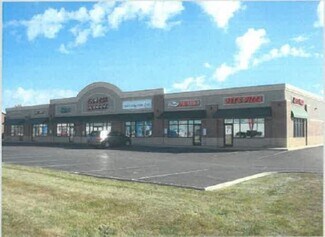 Plus de détails pour 1111-1216 N Main St, Bowling Green, OH - Local commercial à louer