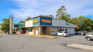 Plus de détails pour 1280-1294 W South Airport Rd, Traverse City, MI - Local commercial à louer