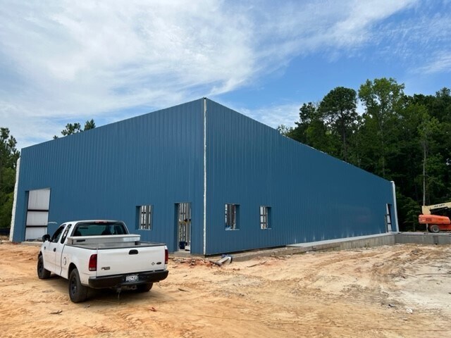 7641 Sandlapper Pky, North Charleston, SC à vendre - Photo principale – Image 1 sur 11