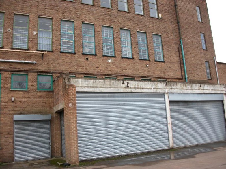 Freehold St, Northampton à louer - Photo de l’immeuble – Image 2 sur 2