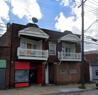Plus de détails pour 8621 Denison Ave, Cleveland, OH - Logement à vendre