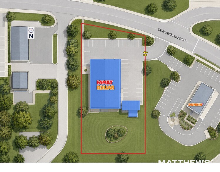 412 E Walton St, Willard, OH à vendre - Photo de l’immeuble – Image 3 sur 4
