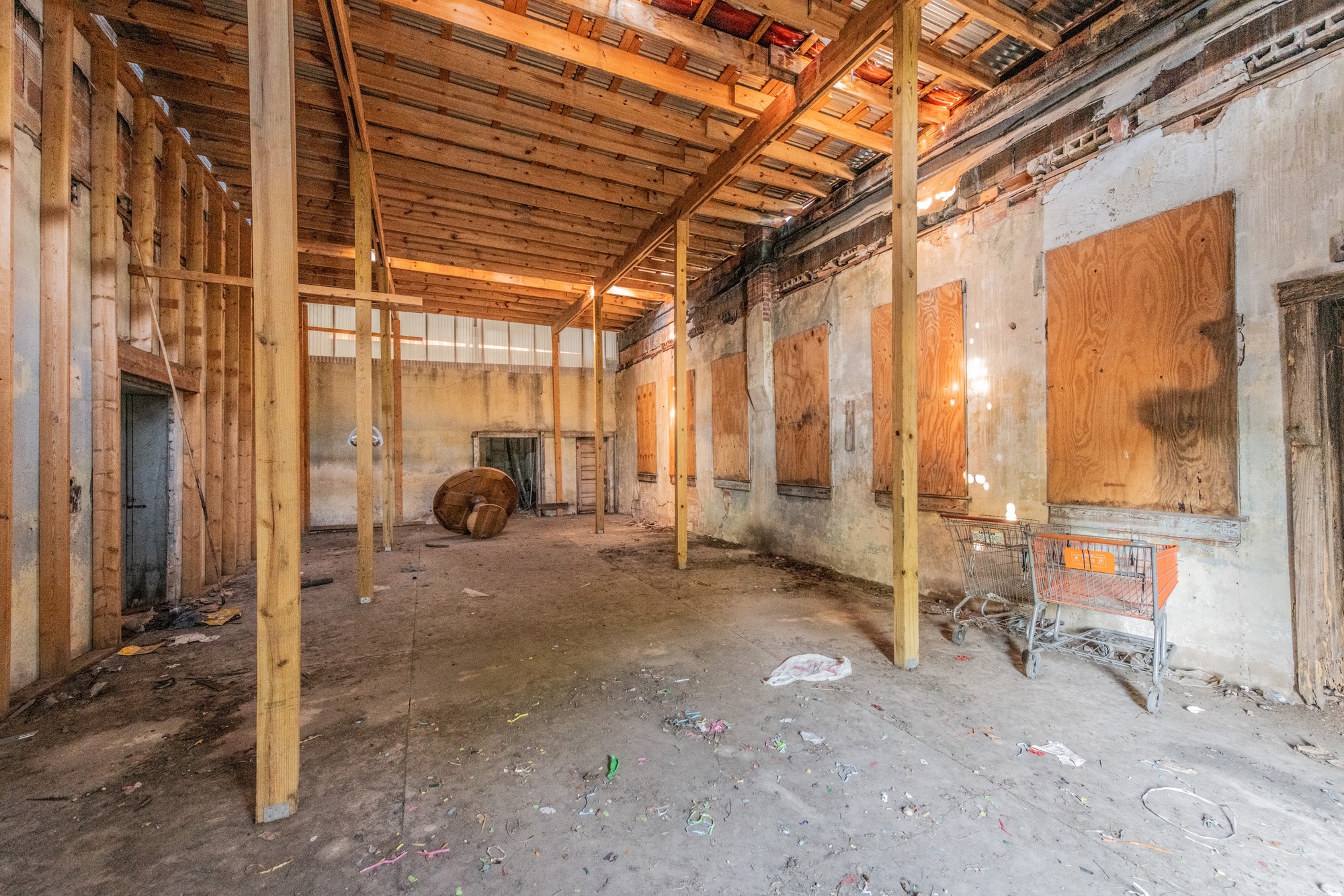 200 Seguin St, San Antonio, TX à louer Photo intérieure– Image 1 sur 6
