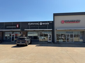 1395 E Henri De Tonti Blvd, Springdale, AR à louer Photo intérieure– Image 2 sur 15