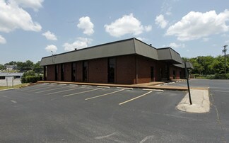 Plus de détails pour 212 Pavilion Blvd, Nashville, TN - Bureau à vendre