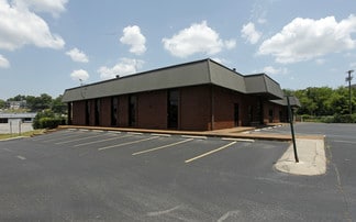 Plus de détails pour 212 Pavilion Blvd, Nashville, TN - Bureau à vendre