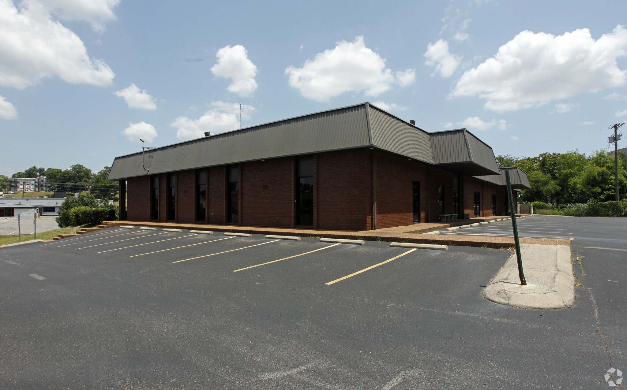 212 Pavilion Blvd, Nashville, TN à louer Photo principale– Image 1 sur 5