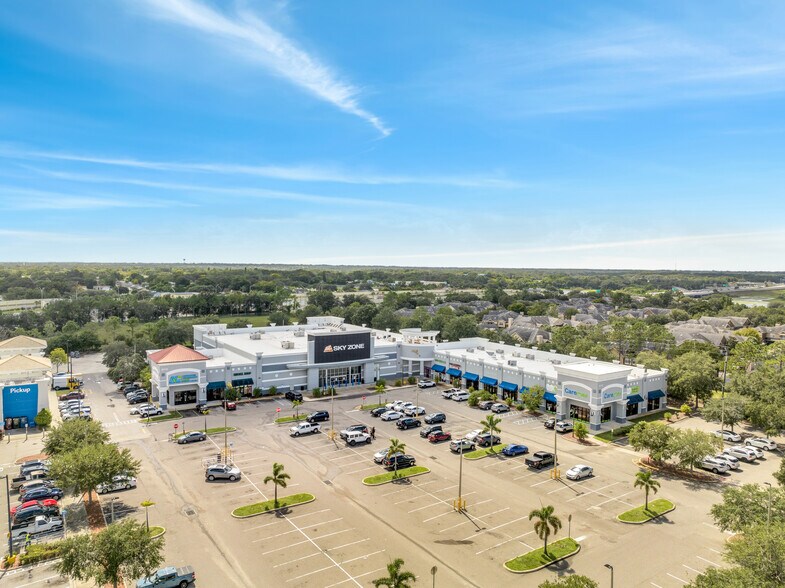 8010 W Colonial Dr, Orlando, FL à vendre - Photo de l’immeuble – Image 2 sur 36