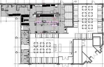 S 1st St, St Charles, IL à louer Plan d’étage– Image 2 sur 3