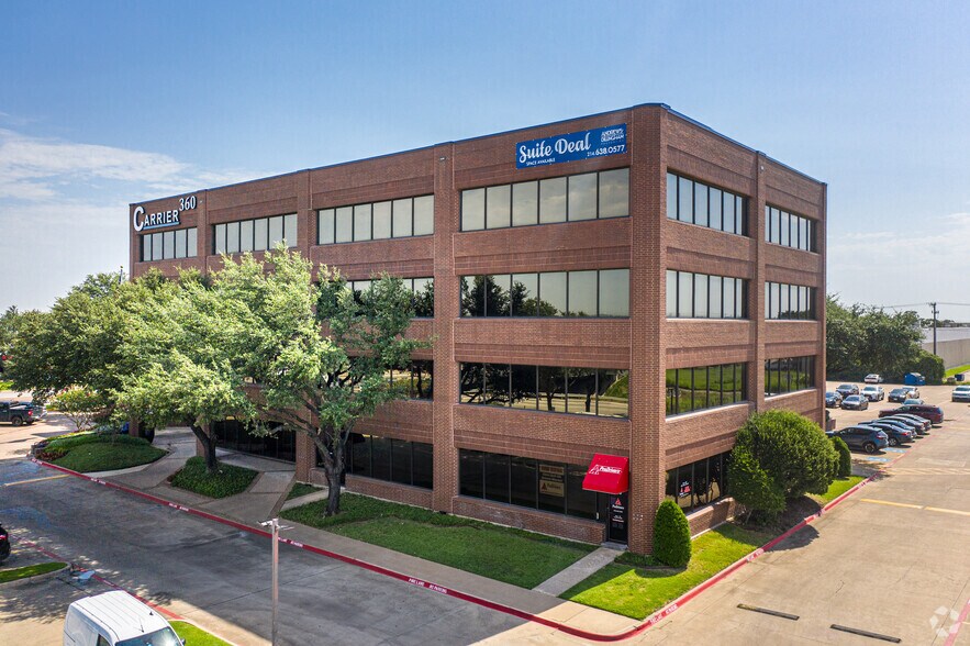 2080 N State Highway 360, Grand Prairie, TX à louer - Photo de l’immeuble – Image 2 sur 13