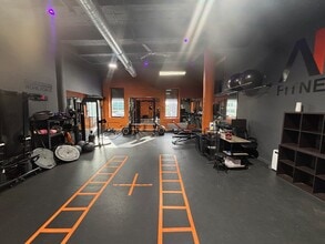 565 W Randolph St, Chicago, IL à vendre Photo intérieure– Image 2 sur 4