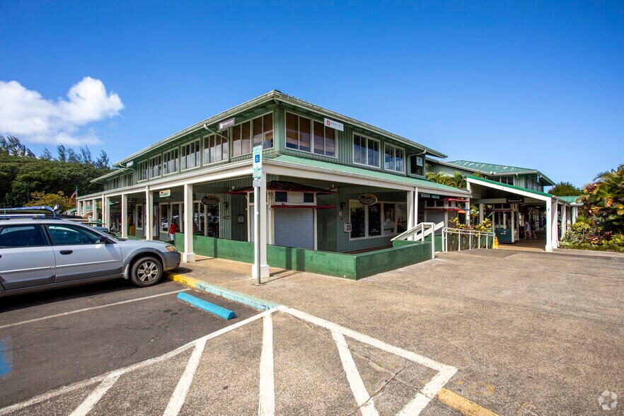 Kuhio Hwy, Princeville, HI à louer - Photo principale – Image 1 sur 7