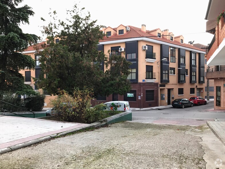 Calle Griñón, 1, Fuenlabrada, Madrid à louer - Photo principale – Image 1 sur 1