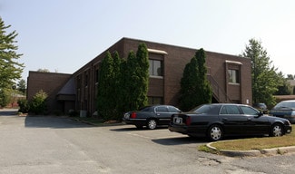 Plus de détails pour 207 E Holly Ave, Sterling, VA - Bureau à louer