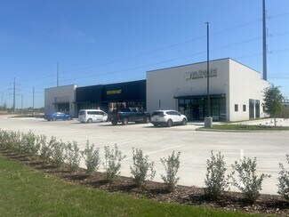 Plus de détails pour 13000 Park Vista Blvd, Fort Worth, TX - Bureau/Local commercial à louer