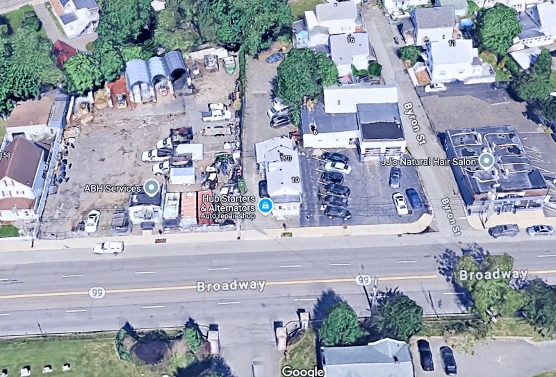 170 Broadway, Malden, MA à vendre - Photo de l’immeuble – Image 2 sur 16