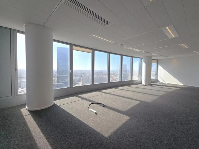 10-12 Boulevard Marius Vivier-Merle, Lyon à louer - Photo de l’immeuble – Image 3 sur 10