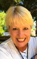 Patricia Teachout
