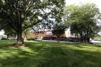 Plus de détails pour 625 Old Norcross Rd, Lawrenceville, GA - Industriel/Logistique à louer