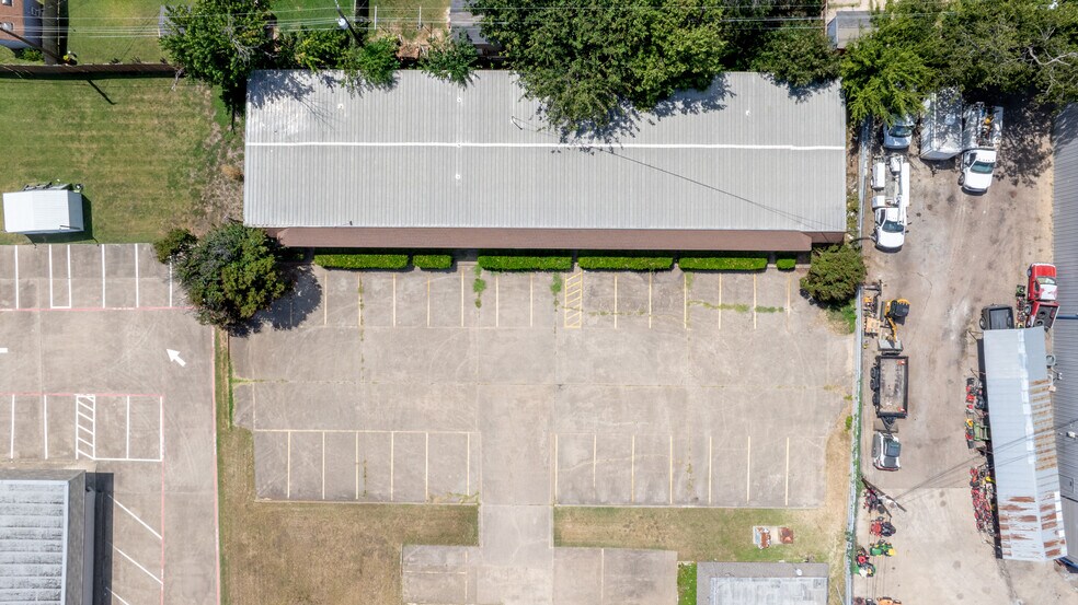 109 S Story Rd, Irving, TX à vendre - Aérien – Image 2 sur 11