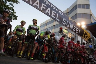 1299 4th St, San Rafael, CA à louer Photo de l’immeuble– Image 1 sur 3