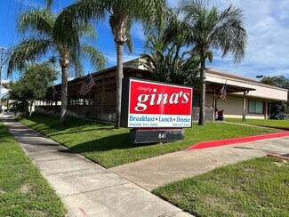 Plus de détails pour 841 Ridgewood Ave, Daytona Beach, FL - Local commercial à louer