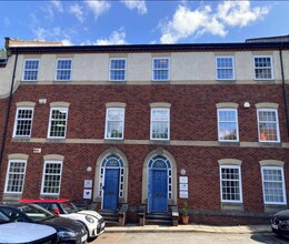 350-352 Cemetery Rd, Sheffield à louer Photo de l’immeuble– Image 1 sur 3