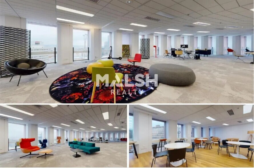 Bureau dans Lyon à louer - Photo intérieure – Image 2 sur 2