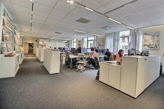 Plus de détails pour 8 Rue Du Sentier, Paris - Bureau à louer