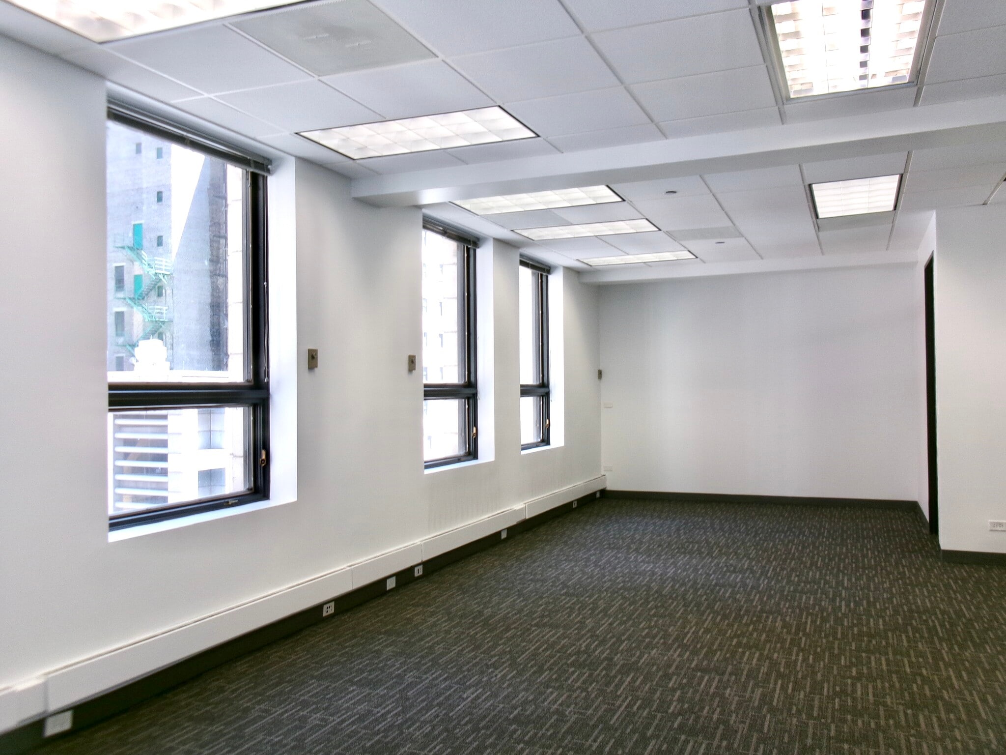 205 W Randolph St, Chicago, IL à louer Photo intérieure– Image 1 sur 7