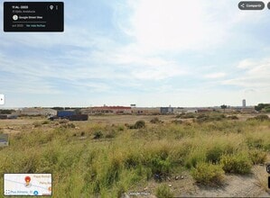de Cazurro, El Ejido, ALM - Vue aérienne vue de carte - Image1