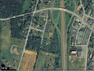 Plus de détails pour I-81 Hwy, Martinsburg, WV - Terrain à vendre