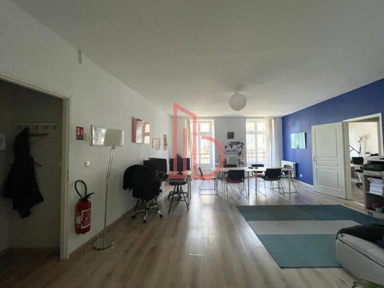 Bureau dans Bordeaux à vendre - Photo intérieure – Image 3 sur 5