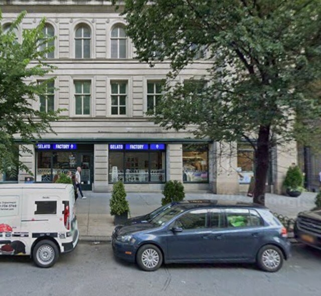 390 West End Ave, New York, NY à louer Photo principale– Image 1 sur 7