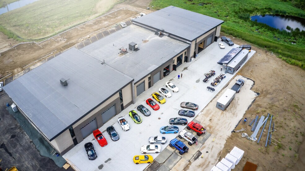 5000 Odessa NE ave, Saint Michael, MN à vendre - Photo de l’immeuble – Image 2 sur 2