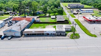 Plus de détails pour 424 N Brooks St, Brazoria, TX - Local commercial à vendre