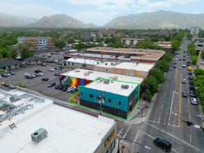 1045 E 2100 S, Salt Lake City, UT à louer Photo intérieure– Image 1 sur 11