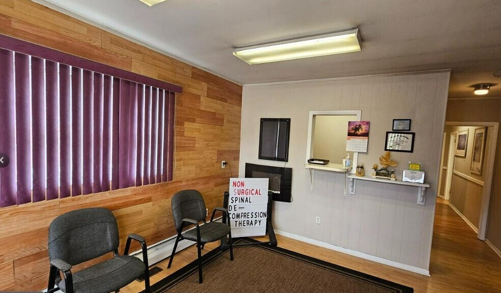 515 N Black Horse Pike, Runnemede, NJ à vendre - Photo de l’immeuble – Image 3 sur 10
