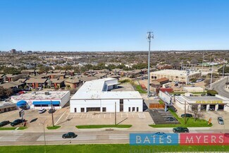 Plus de détails pour 9525 & 9535 Skillman St, Dallas, TX - Local d’activités à vendre