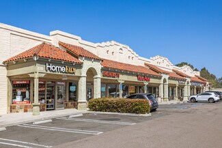 Plus de détails pour 264-270 N El Camino Real, Encinitas, CA - Local commercial à louer