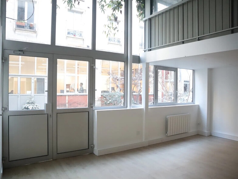 Bureau dans Paris à louer - Photo intérieure – Image 2 sur 8