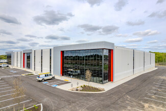 Plus de détails pour 140 Boychuk Dr, Cambridge, ON - Industriel/Logistique à louer