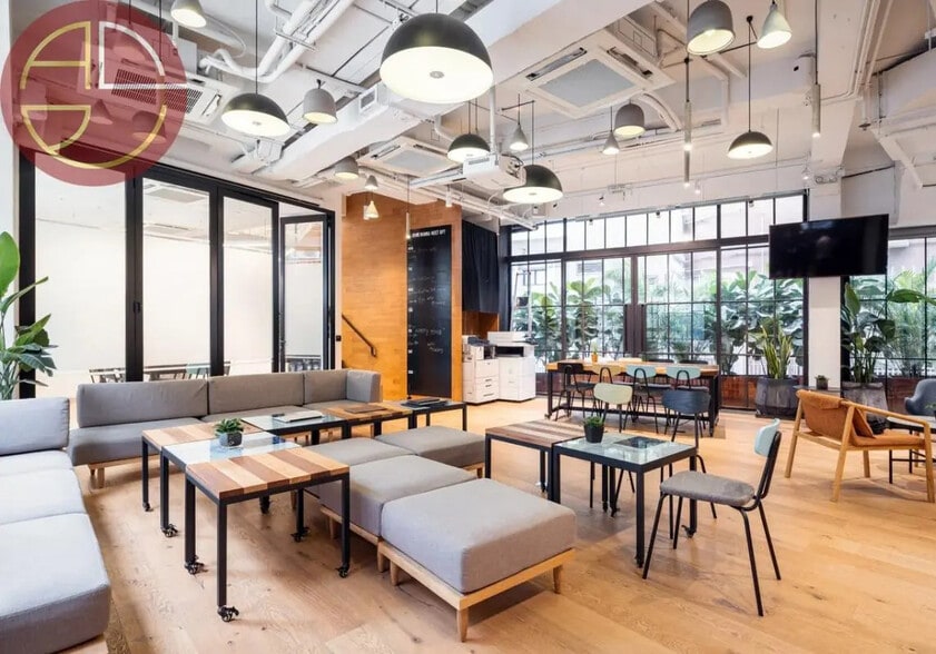 Bureau dans Toulouse à louer - Photo de l’immeuble – Image 3 sur 4