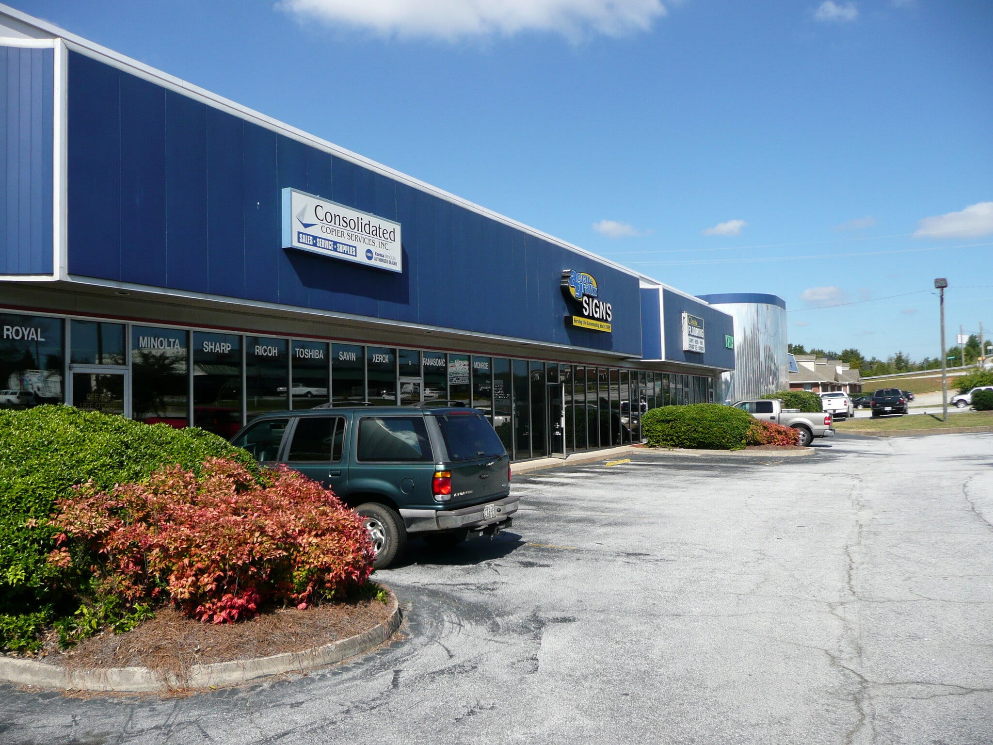 1303 Parker Rd SE, Conyers, GA à louer Photo intérieure– Image 1 sur 4