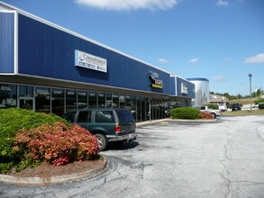 1303 Parker Rd SE, Conyers, GA à louer Photo intérieure– Image 1 sur 4