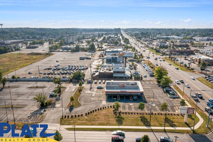 1247 Boardman Poland Rd, Youngstown, OH à vendre - Photo de l’immeuble – Image 3 sur 8