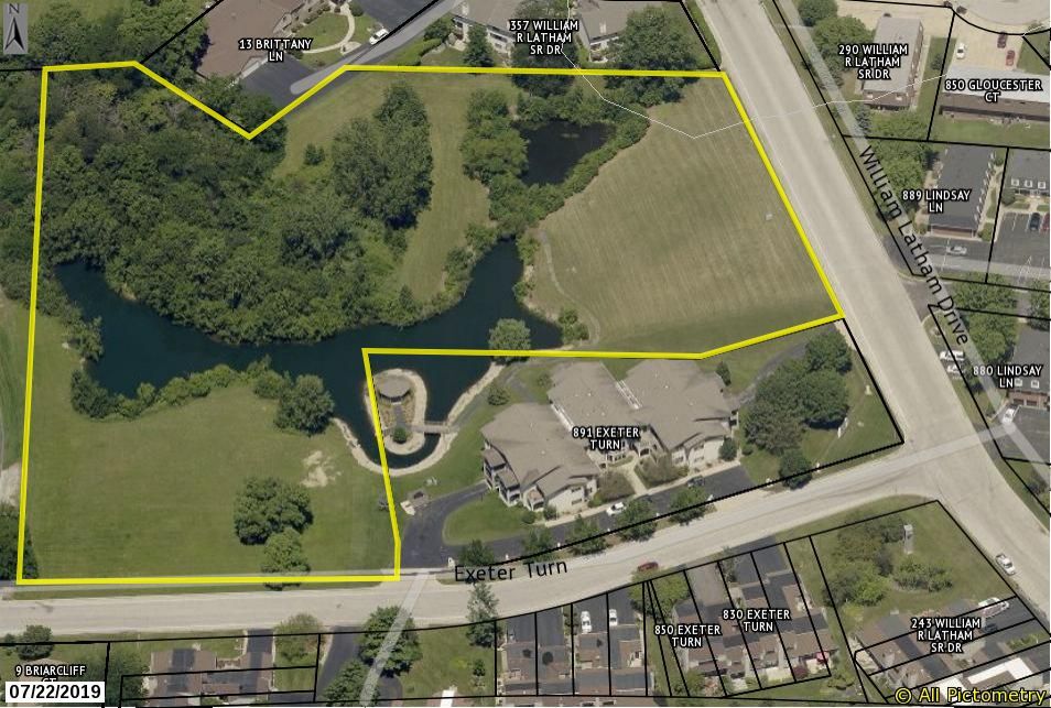 William Latham Dr, Bourbonnais, IL à vendre Aérien– Image 1 sur 4